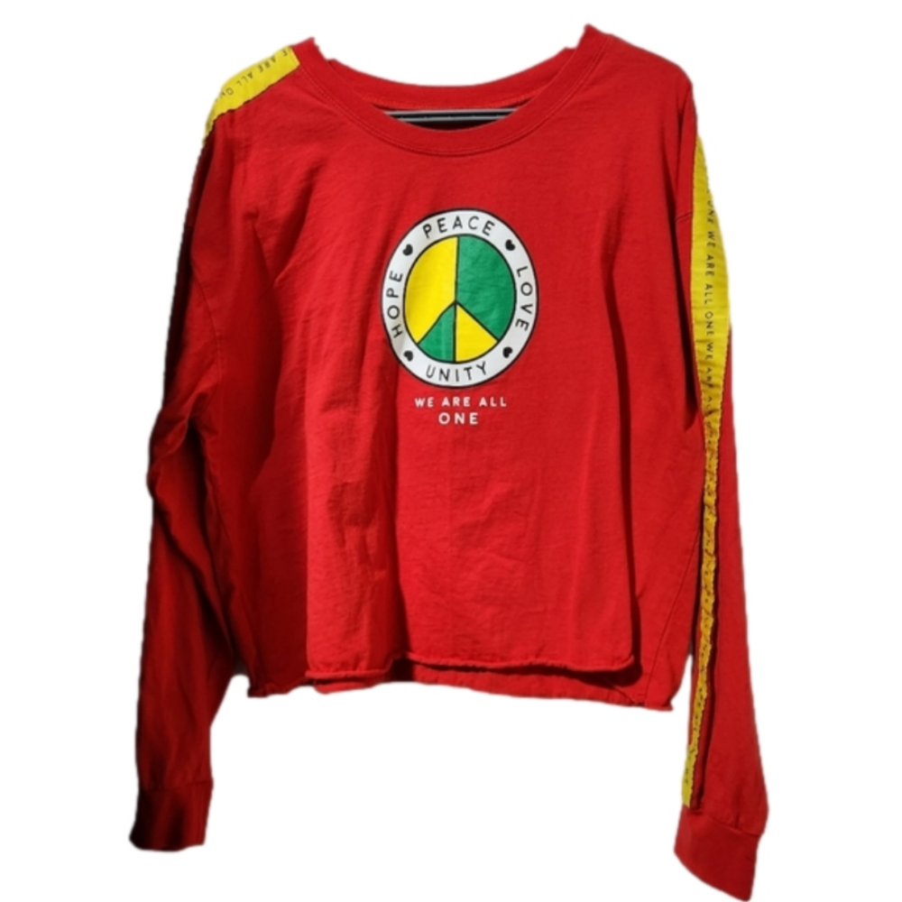 Mighty Fine Unity T-shirt
